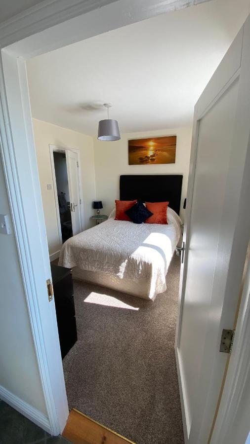 Hill Sea View Cottage Glengarriff Exterior foto
